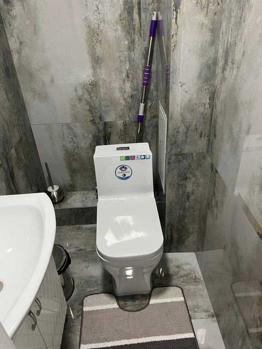 Сдаётся  Квартира по ул.Афрасияб  **