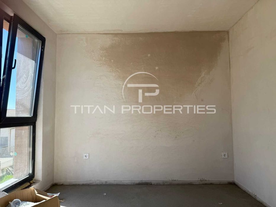 Двустаен апартамент Беломорски