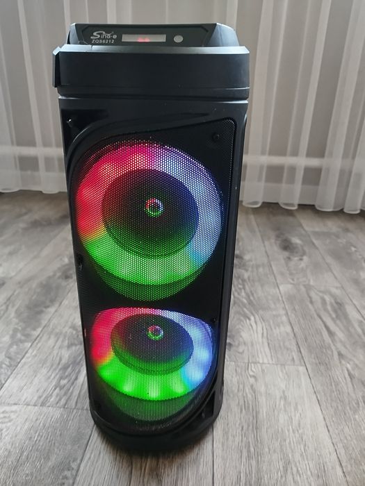 Колонка сатылады.