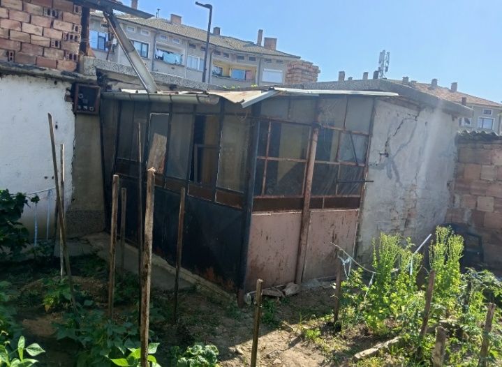 Продава се Етаж от къща в Севлиево - 100 кв.м за 643 €/кв.м - Снимка #3