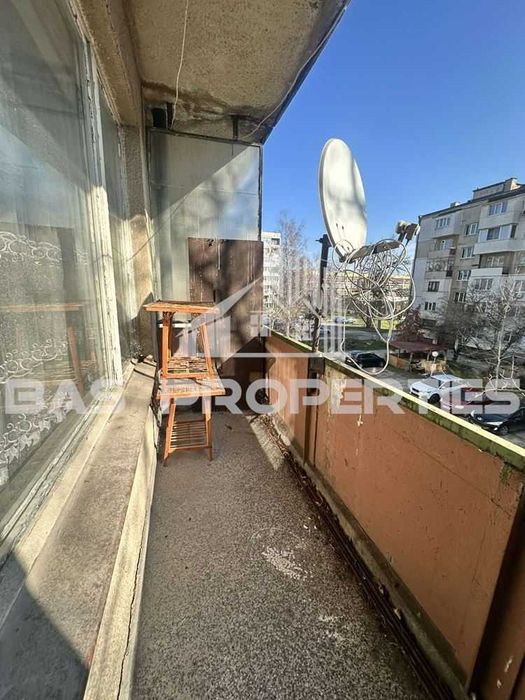 2-стаен в София-Свобода площ 65