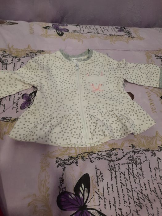 Бебешки роклички за малки госпожици Mayoral, boboli,lupilu