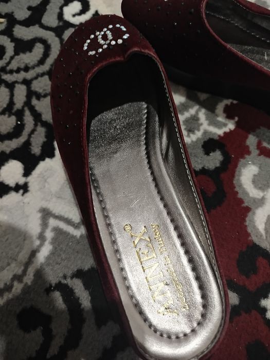 Босоножки женские 36 размер