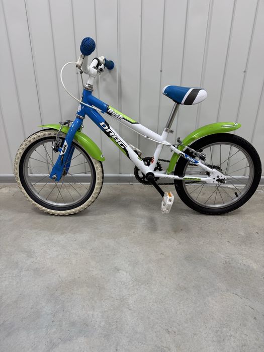 Drag 20 Детски велосипед
