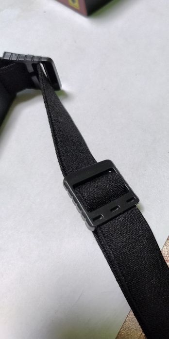 LED Челник с два вида светлини и сензор за движение и usb charger
