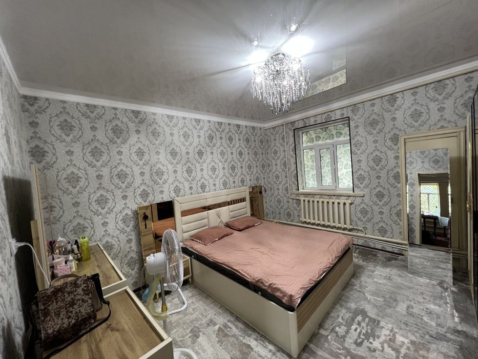 Жай сатылады манзил: Такыятас районы А.Бегимов N5