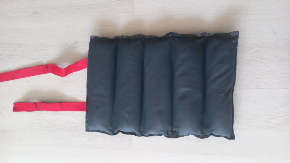 Greutati nisip fitness