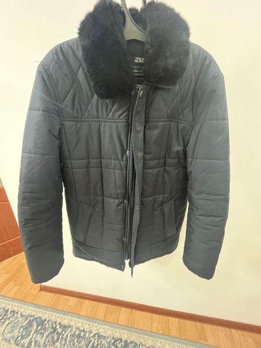 Куртка 50 размер