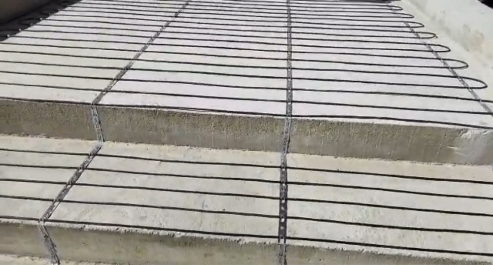 Саморегулированый кабель Россия