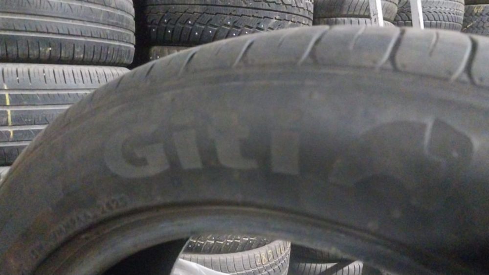 Колеса летние хюндай