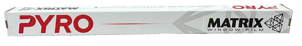 Фолио за автомобилни стъкла 170€ - 1.52 x 30 m