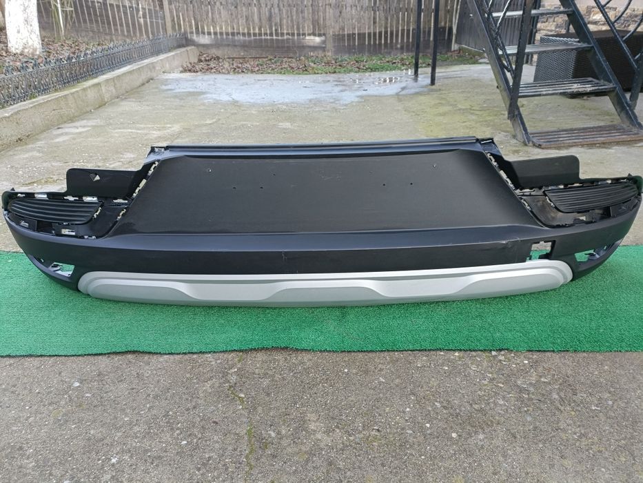 Bară spate Renault Captur model 2020