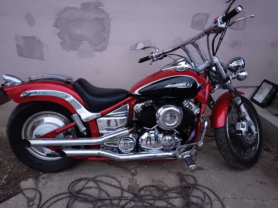 De vânzare dragstar