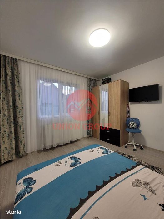 Casa in Stare Excelenta si Teren 230 mp, Lumina