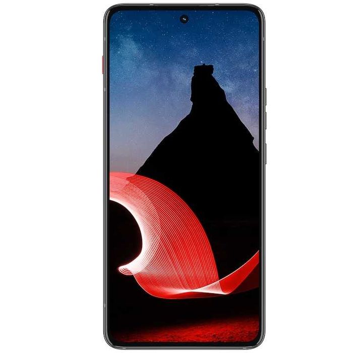 Telefon mobil Motorola ThinkPhone 256GB 8GB RAM Carbon Black Garantie