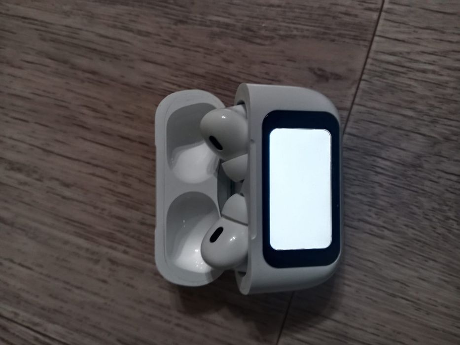 Наушники Air pro 2