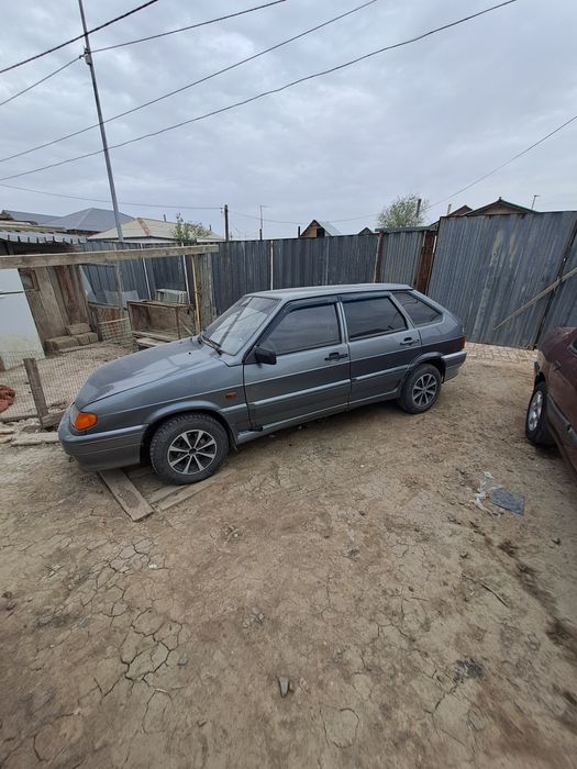 Продаются лада ваз 2114