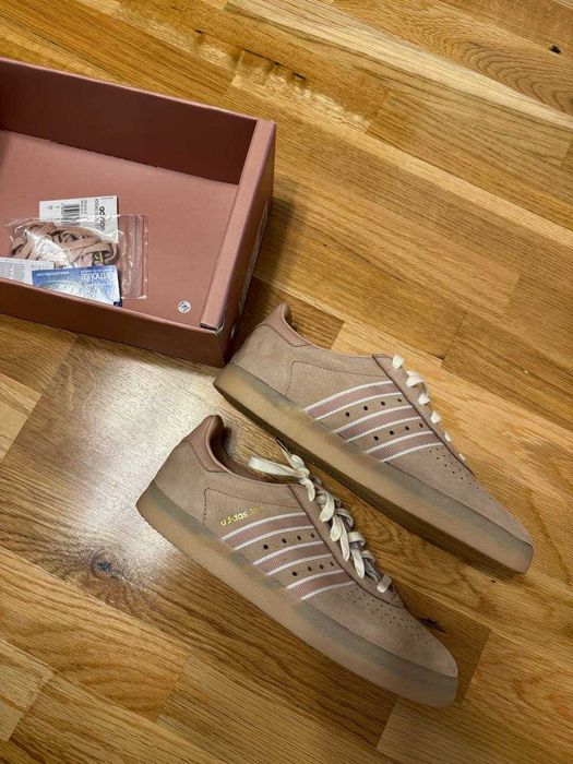 adidas 350 oyster db1976
