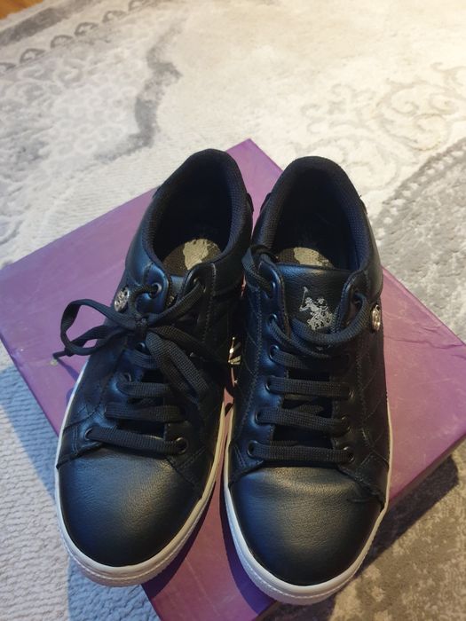Adidasi USPA orig