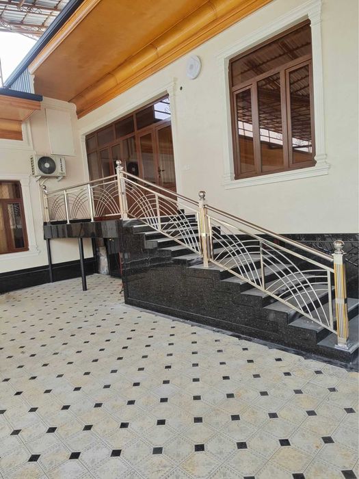 Baryerlar, Perilla, Resho'tka  Бареры, Периллы