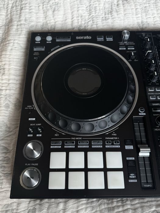 Pioneer DDJ-1000SRT