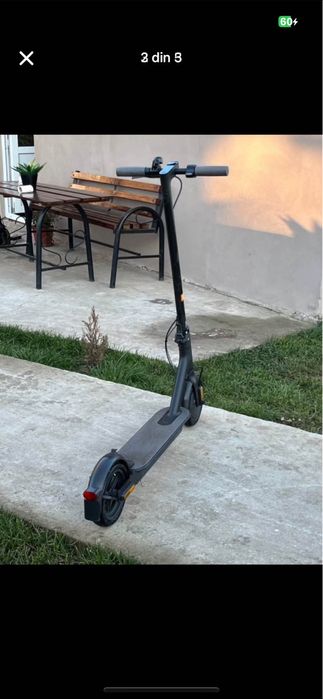 Vand urgent, trotineta electrica xiaomi mi 1s