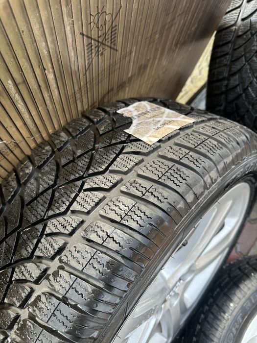 Jante roti Audi Q5 S line R20  255 40 R20 cauciucuri M+S  impecabile