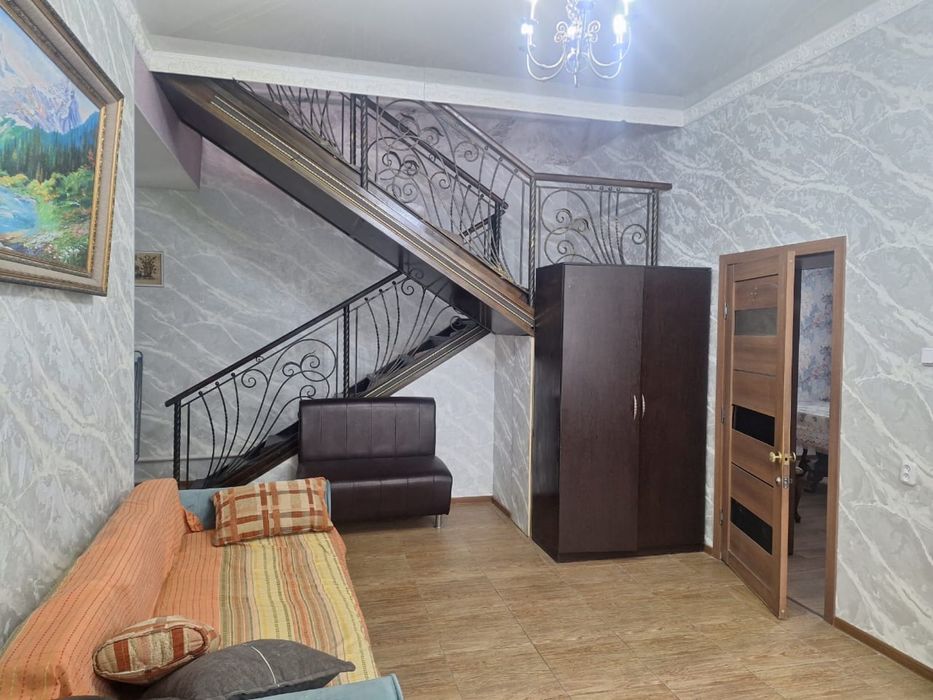 Сдается в аренду дом