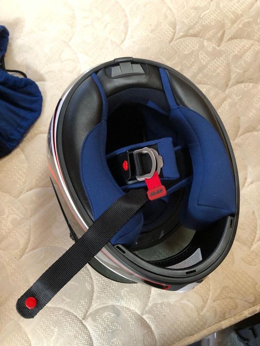 AGV,HJC c91, I70, RPHA10, CABERG Avalon