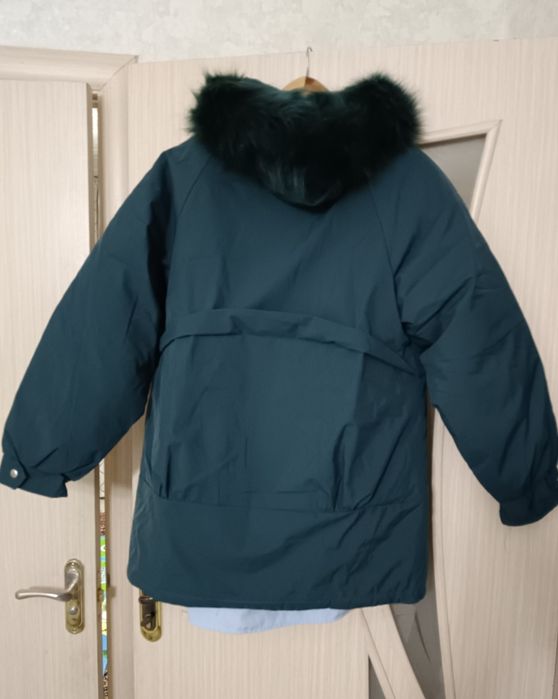 Куртка женская новая