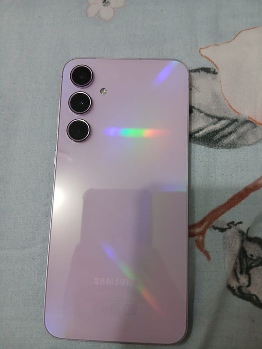 Самсунг а55  продаю