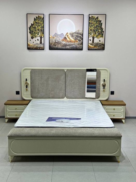 Спальный гарнитуры