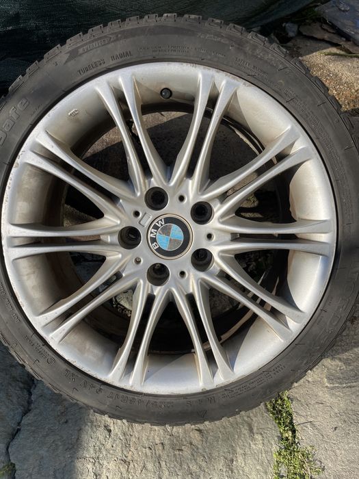 Jante bmw 17 zoll