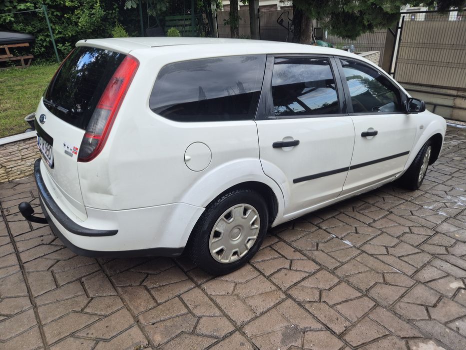 FORD Focus 2006 — imagine 2