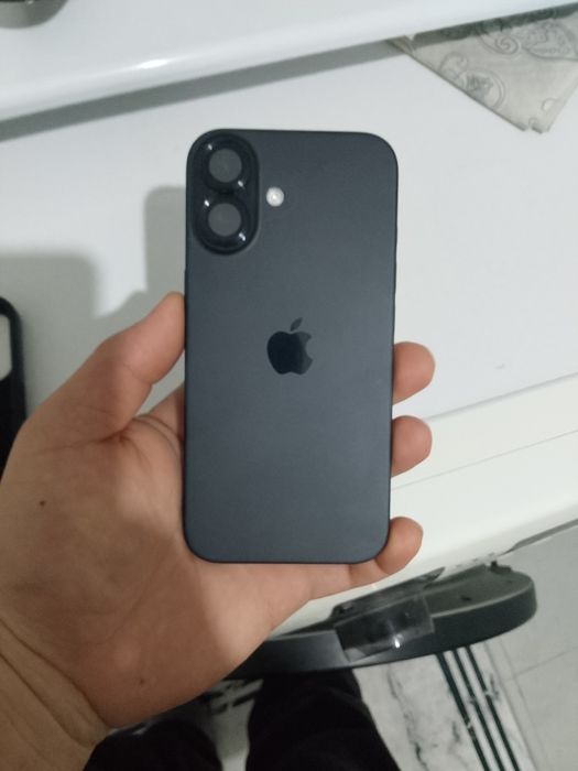 Айфон 16 128 новый