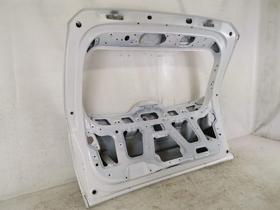 Хюндай Тусон / Hyundai Tucson 4 generation [ - ] Оригинален заден капа