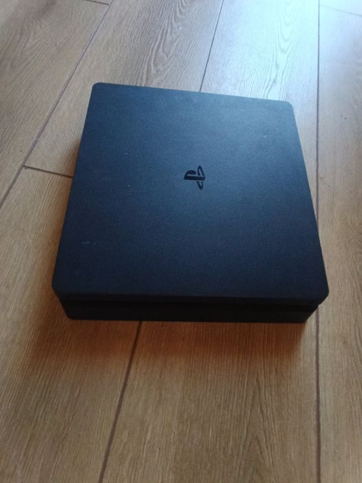 Плейстейшън 4 +игри