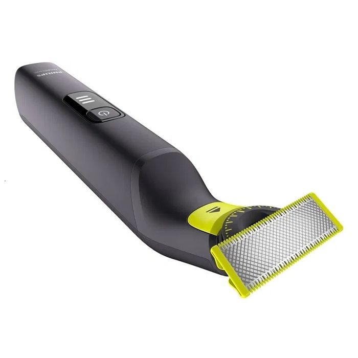 OneBlade Pro 360 Электростанок для лица и тела QP6542/15