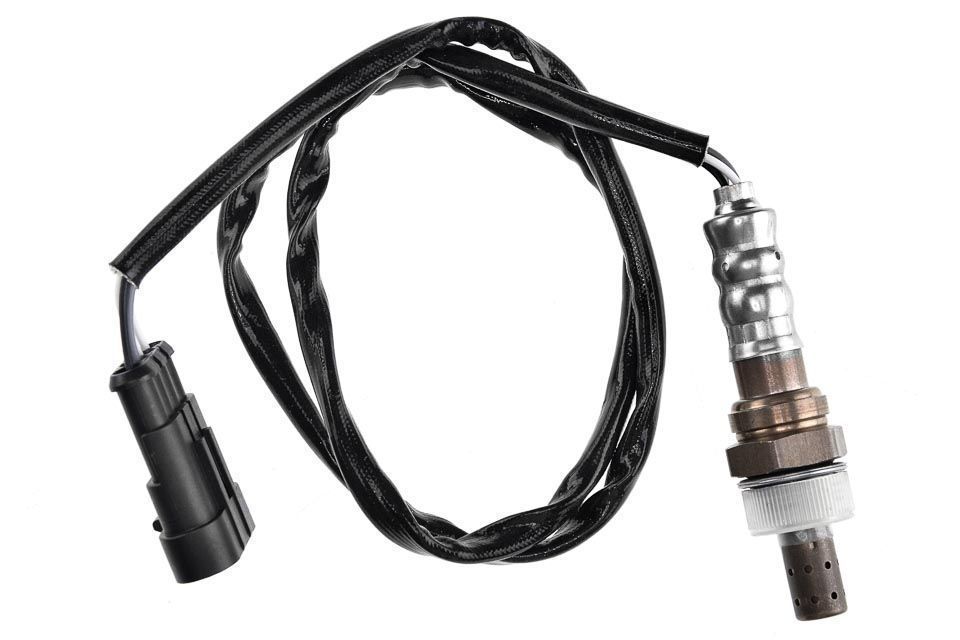 Sonda Lambda Opel Astra G 1.8 1998-, Vectra B 1.8 1995-, Zafira A 1.8 1999-, in fata catalizatorului, NTY ESL-PL-002