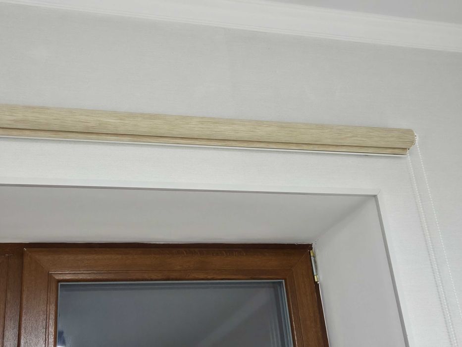 Шторы рулонные день-ночь