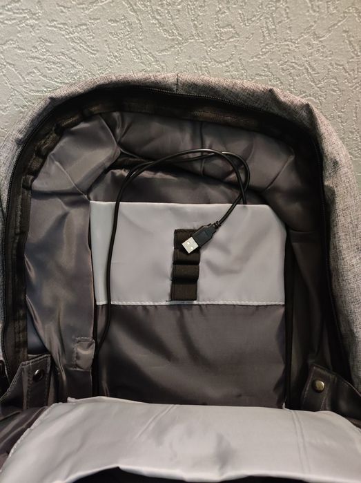 Раница за лаптоп Dicallo 15.6