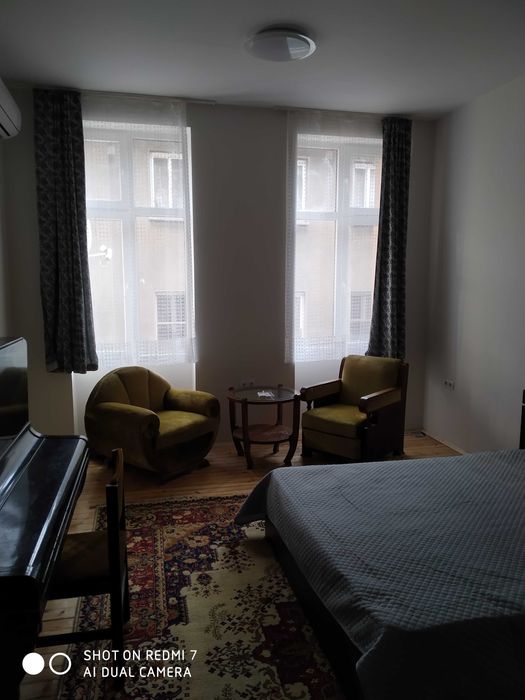 Дава се под наем Двустаен апартамент в София, Център - 58 кв.м за 648.21 € - Снимка #6