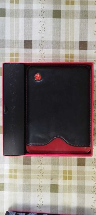 Планшет Prestigio MultiPad 4
