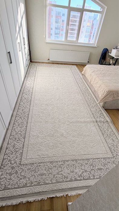 Турецкий ковер