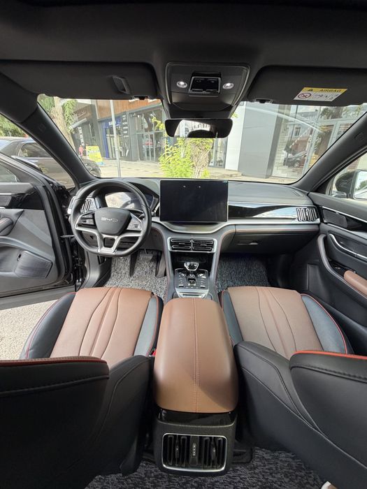BYD Song Plus dm-i AWD (3 позиция full)