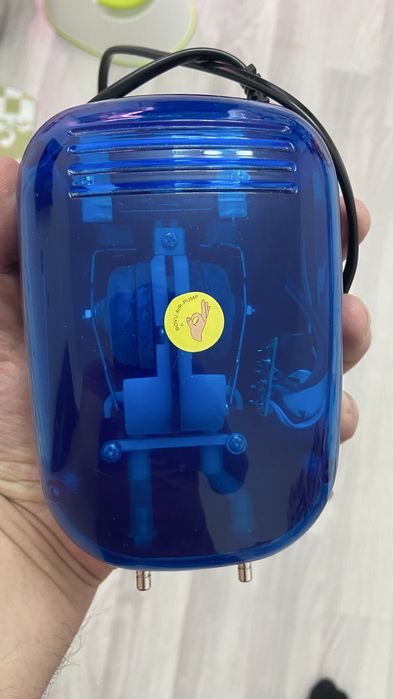 Продается двухканальный компрессор Boyu