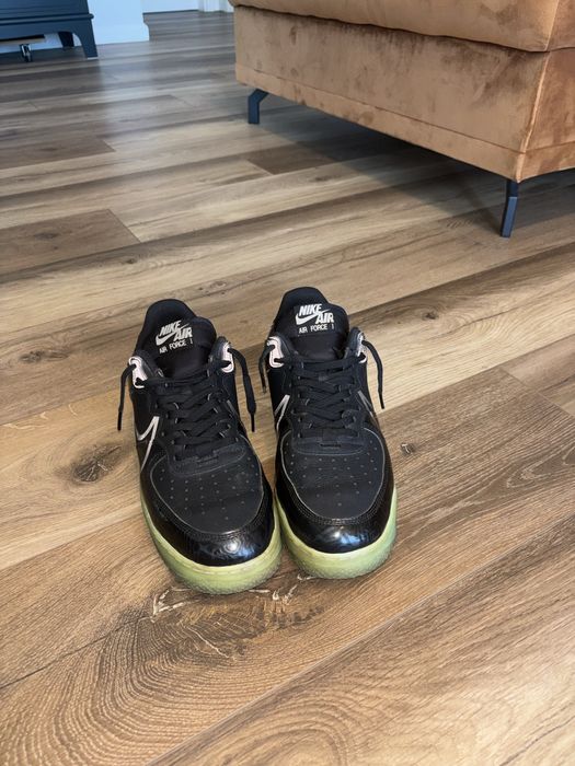 Nike air force one all star