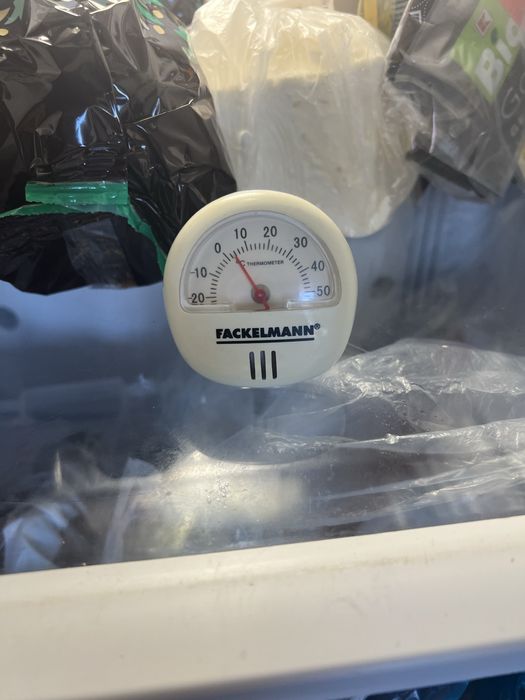 Промоция Хладилник Samsung работещ с проблем