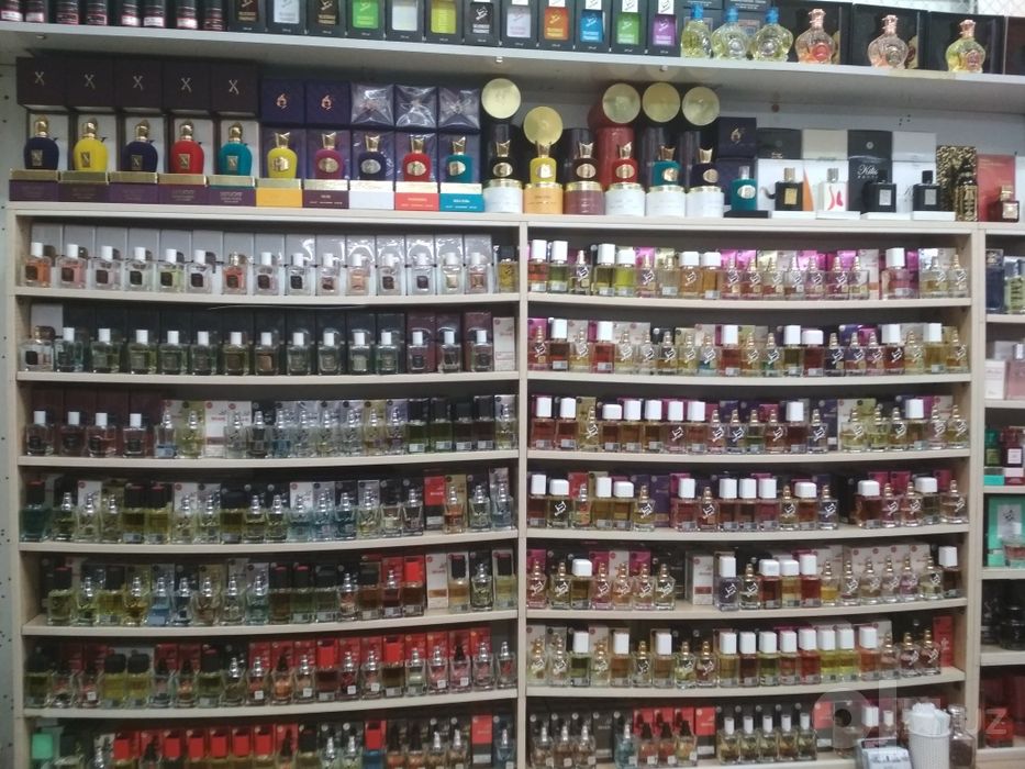 Shaik atirlari parfum orginal