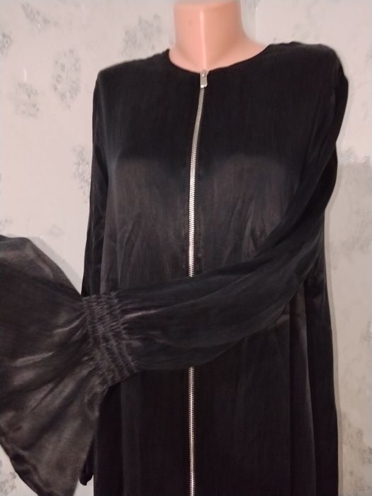 Koyne Abaya kuzgi
